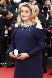 Festivaleröffnung mit Filmpremiere 'Jeanne du Barry', Cannes Film Festival 2023