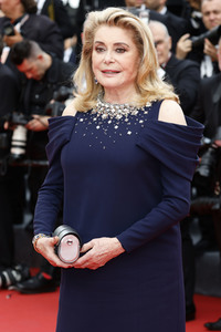 Festivaleröffnung mit Filmpremiere 'Jeanne du Barry', Cannes Film Festival 2023