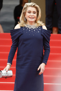 Festivaleröffnung mit Filmpremiere 'Jeanne du Barry', Cannes Film Festival 2023