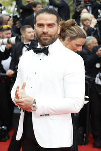Festivaleröffnung mit Filmpremiere 'Jeanne du Barry', Cannes Film Festival 2023