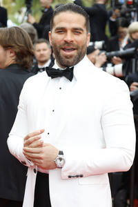 Festivaleröffnung mit Filmpremiere 'Jeanne du Barry', Cannes Film Festival 2023
