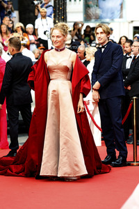 Festivaleröffnung mit Filmpremiere 'Jeanne du Barry', Cannes Film Festival 2023