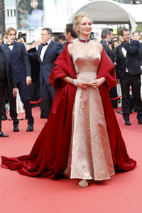Festivaleröffnung mit Filmpremiere 'Jeanne du Barry', Cannes Film Festival 2023
