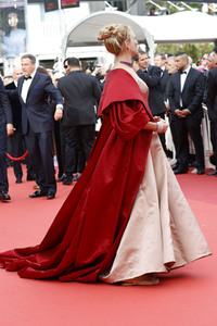 Festivaleröffnung mit Filmpremiere 'Jeanne du Barry', Cannes Film Festival 2023