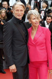 Festivaleröffnung mit Filmpremiere 'Jeanne du Barry', Cannes Film Festival 2023