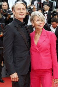 Festivaleröffnung mit Filmpremiere 'Jeanne du Barry', Cannes Film Festival 2023