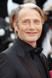 Festivaleröffnung mit Filmpremiere 'Jeanne du Barry', Cannes Film Festival 2023