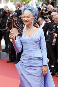 Festivaleröffnung mit Filmpremiere 'Jeanne du Barry', Cannes Film Festival 2023
