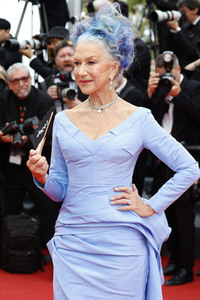 Festivaleröffnung mit Filmpremiere 'Jeanne du Barry', Cannes Film Festival 2023