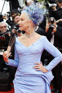 Festivaleröffnung mit Filmpremiere 'Jeanne du Barry', Cannes Film Festival 2023
