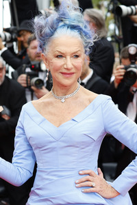 Festivaleröffnung mit Filmpremiere 'Jeanne du Barry', Cannes Film Festival 2023