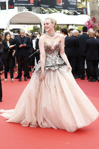 Festivaleröffnung mit Filmpremiere 'Jeanne du Barry', Cannes Film Festival 2023