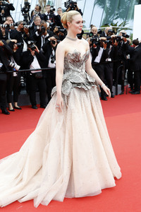 Festivaleröffnung mit Filmpremiere 'Jeanne du Barry', Cannes Film Festival 2023