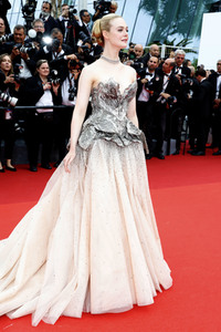 Festivaleröffnung mit Filmpremiere 'Jeanne du Barry', Cannes Film Festival 2023