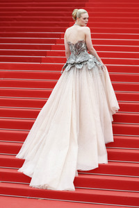 Festivaleröffnung mit Filmpremiere 'Jeanne du Barry', Cannes Film Festival 2023