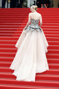 Festivaleröffnung mit Filmpremiere 'Jeanne du Barry', Cannes Film Festival 2023