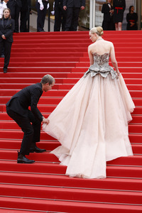 Festivaleröffnung mit Filmpremiere 'Jeanne du Barry', Cannes Film Festival 2023