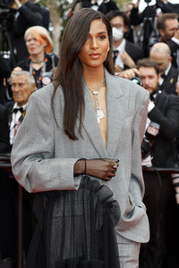 Festivaleröffnung mit Filmpremiere 'Jeanne du Barry', Cannes Film Festival 2023