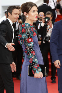 Festivaleröffnung mit Filmpremiere 'Jeanne du Barry', Cannes Film Festival 2023
