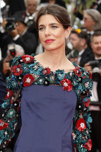 Festivaleröffnung mit Filmpremiere 'Jeanne du Barry', Cannes Film Festival 2023
