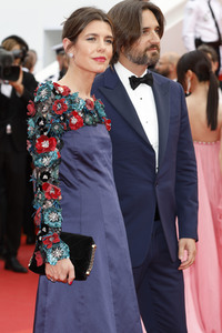 Festivaleröffnung mit Filmpremiere 'Jeanne du Barry', Cannes Film Festival 2023