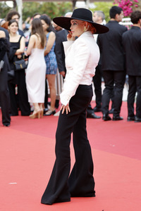 Festivaleröffnung mit Filmpremiere 'Jeanne du Barry', Cannes Film Festival 2023