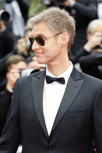 Festivaleröffnung mit Filmpremiere 'Jeanne du Barry', Cannes Film Festival 2023