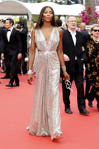 Festivaleröffnung mit Filmpremiere 'Jeanne du Barry', Cannes Film Festival 2023
