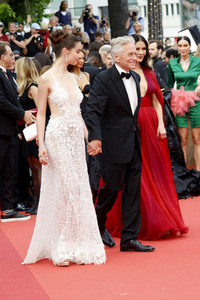 Festivaleröffnung mit Filmpremiere 'Jeanne du Barry', Cannes Film Festival 2023