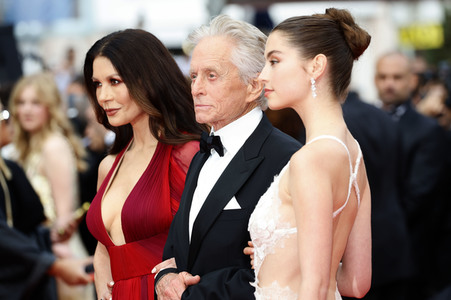 Festivaleröffnung mit Filmpremiere 'Jeanne du Barry', Cannes Film Festival 2023