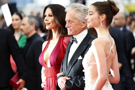 Festivaleröffnung mit Filmpremiere 'Jeanne du Barry', Cannes Film Festival 2023