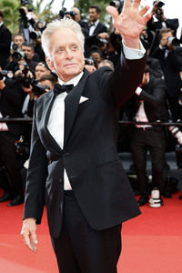 Festivaleröffnung mit Filmpremiere 'Jeanne du Barry', Cannes Film Festival 2023