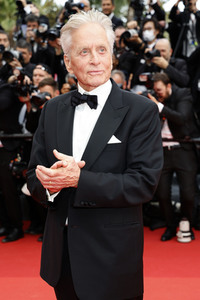Festivaleröffnung mit Filmpremiere 'Jeanne du Barry', Cannes Film Festival 2023