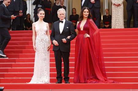 Festivaleröffnung mit Filmpremiere 'Jeanne du Barry', Cannes Film Festival 2023