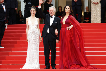 Festivaleröffnung mit Filmpremiere 'Jeanne du Barry', Cannes Film Festival 2023
