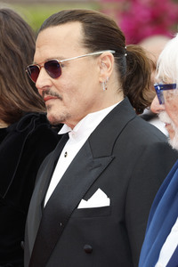Festivaleröffnung mit Filmpremiere 'Jeanne du Barry', Cannes Film Festival 2023