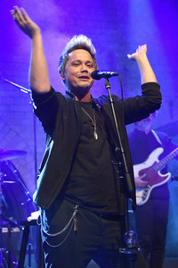 Konzert von Patric Scott in Berlin