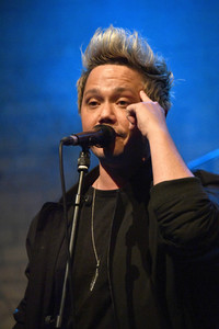 Konzert von Patric Scott in Berlin