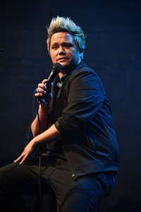 Konzert von Patric Scott in Berlin