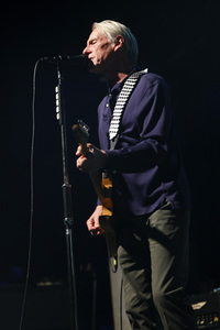Konzert von Paul Weller in Berlin