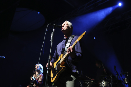 Konzert von Paul Weller in Berlin