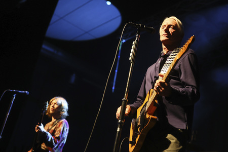 Konzert von Paul Weller in Berlin