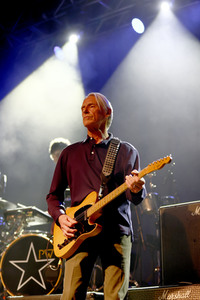 Konzert von Paul Weller in Berlin