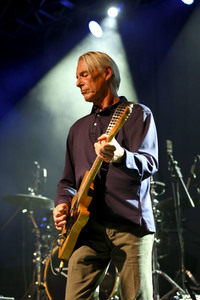 Konzert von Paul Weller in Berlin