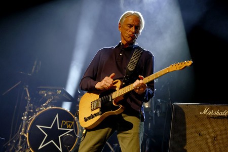 Konzert von Paul Weller in Berlin