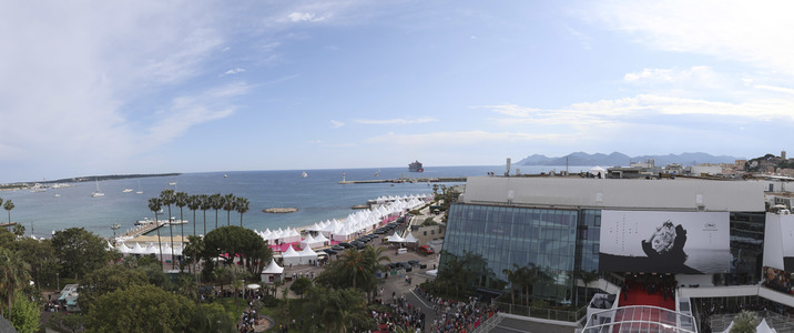 Palais des Festivals et des Congrès, Cannes Film Festival 2023
