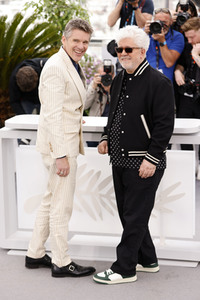 Photocall 'Strange Way of Life', Cannes Film Festival 2023