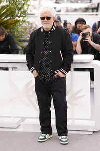 Photocall 'Strange Way of Life', Cannes Film Festival 2023