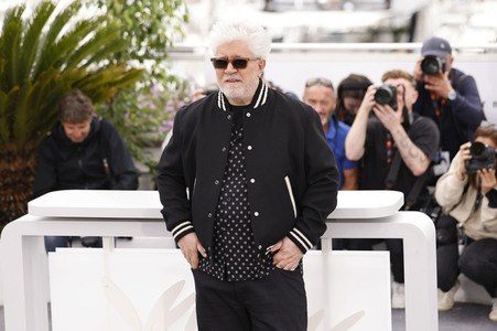 Photocall 'Strange Way of Life', Cannes Film Festival 2023