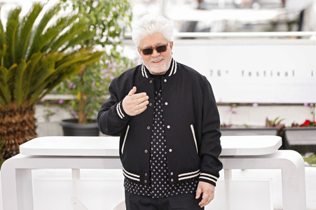 Photocall 'Strange Way of Life', Cannes Film Festival 2023